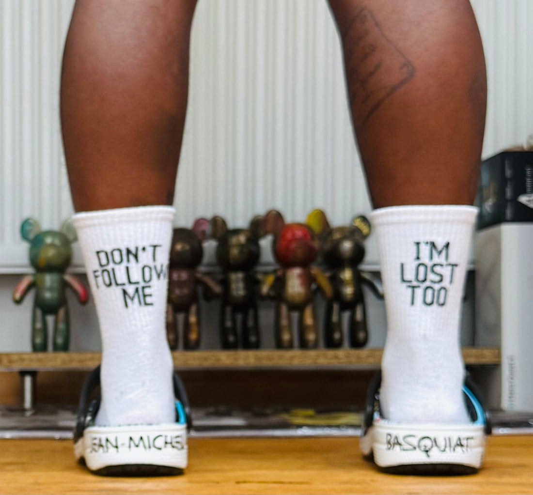 Lost Socks
