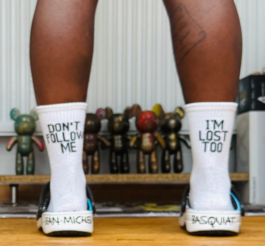 Lost Socks