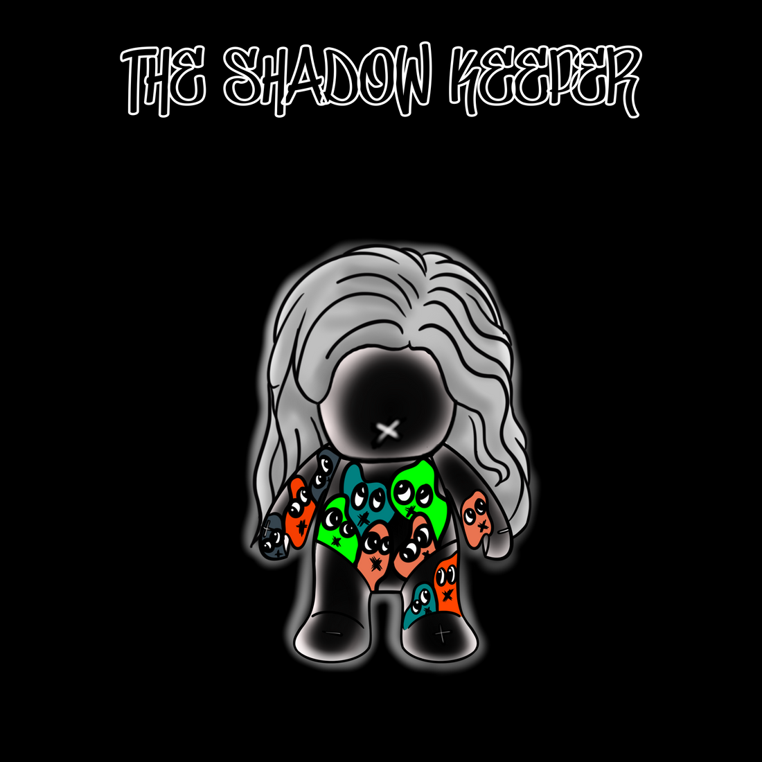 Embrace Your Shade—Meet The Shadow Keeper (Flash Drops Tomorrow!)