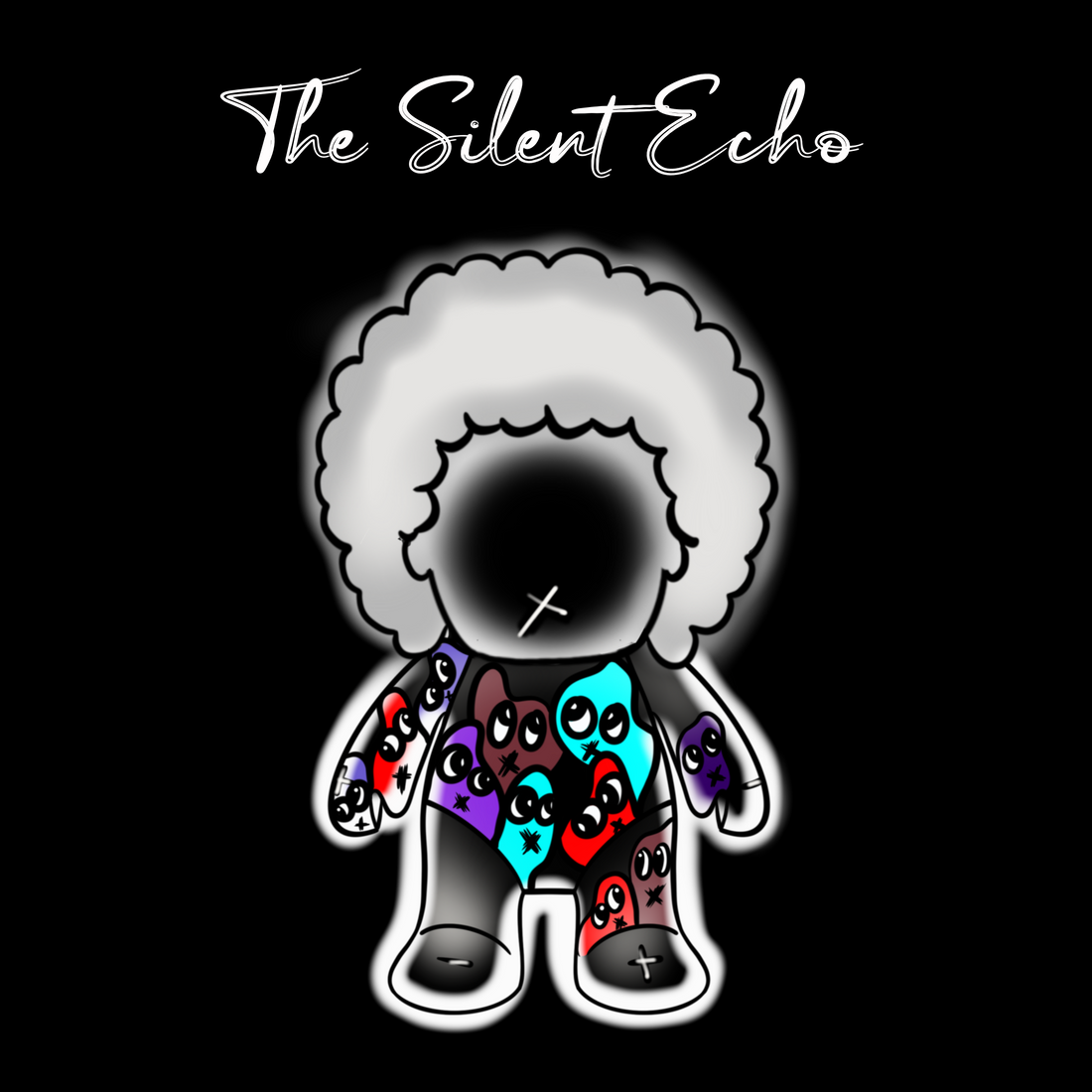 Quiet Power—Meet The Silent Echo (Flash Drops Tomorrow!)