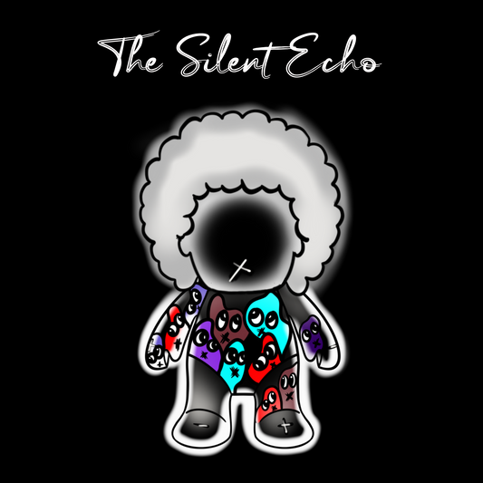 Quiet Power—Meet The Silent Echo (Flash Drops Tomorrow!)